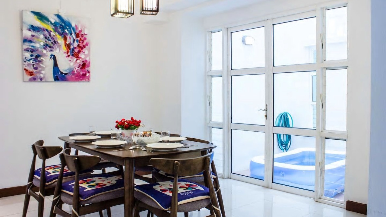 Photo of Outdoor in George Town