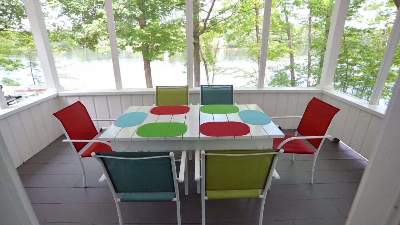 Photo of Outdoor in The Bays