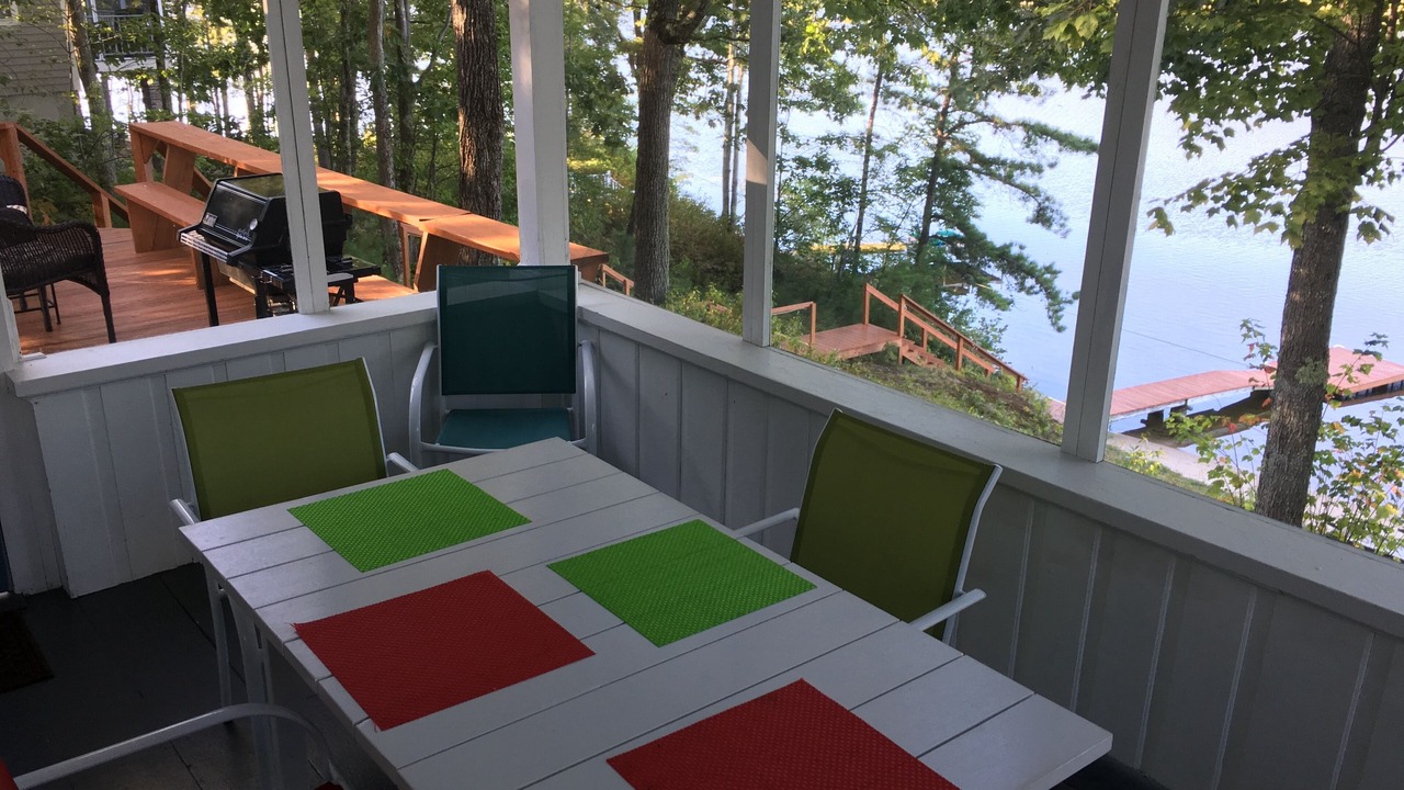 Photo of Outdoor in The Bays