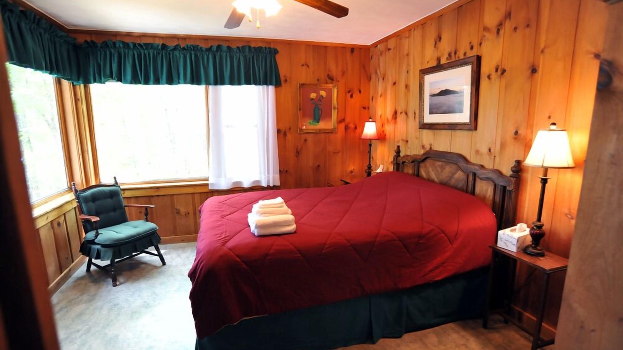 Photo of Outdoor in The Bays