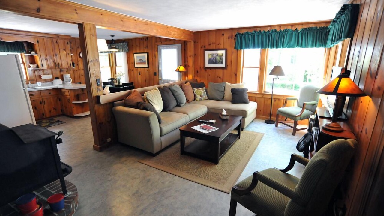 Photo of Livingroom in The Bays