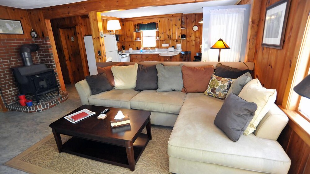 Photo of Livingroom in The Bays