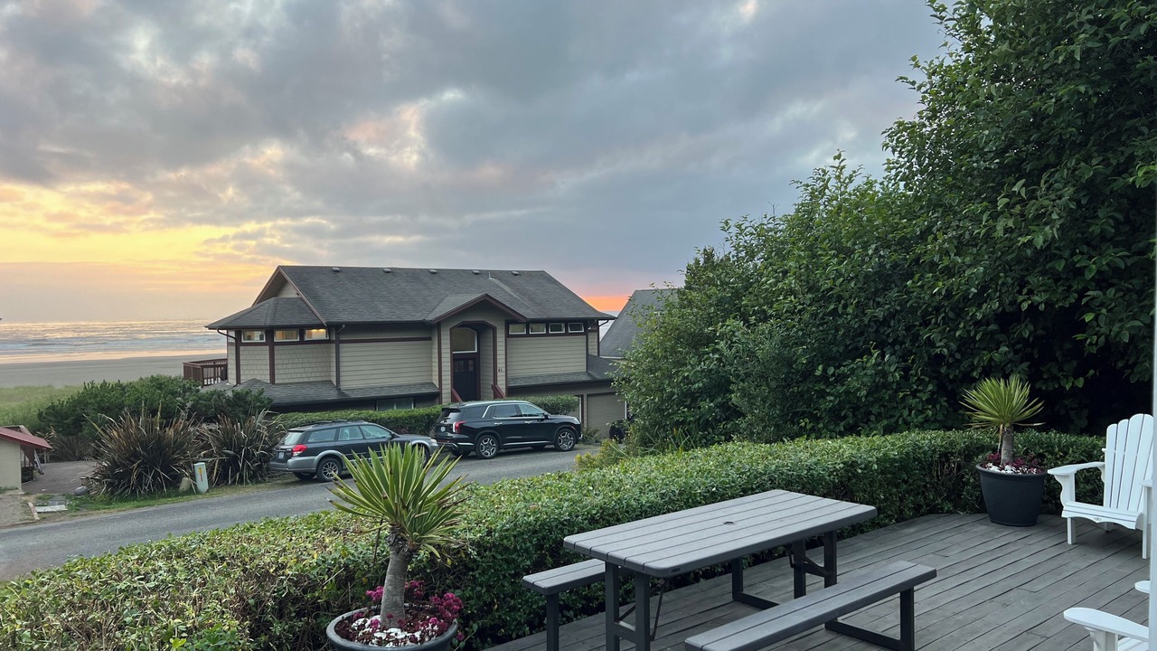 Photo of Outdoor in Moclips