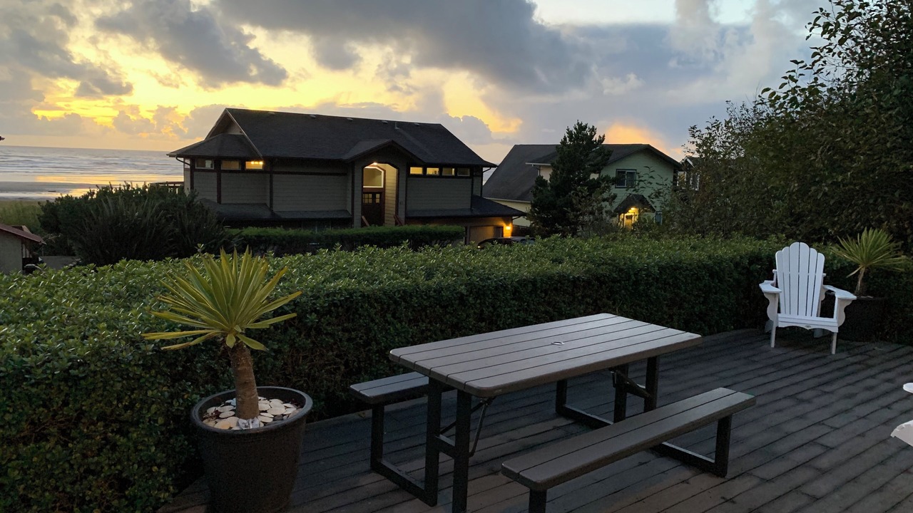 Photo of Outdoor in Moclips