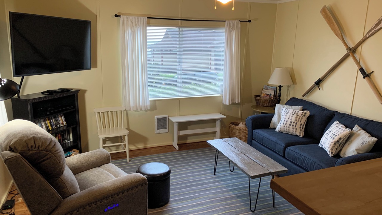 Photo of Livingroom in Moclips