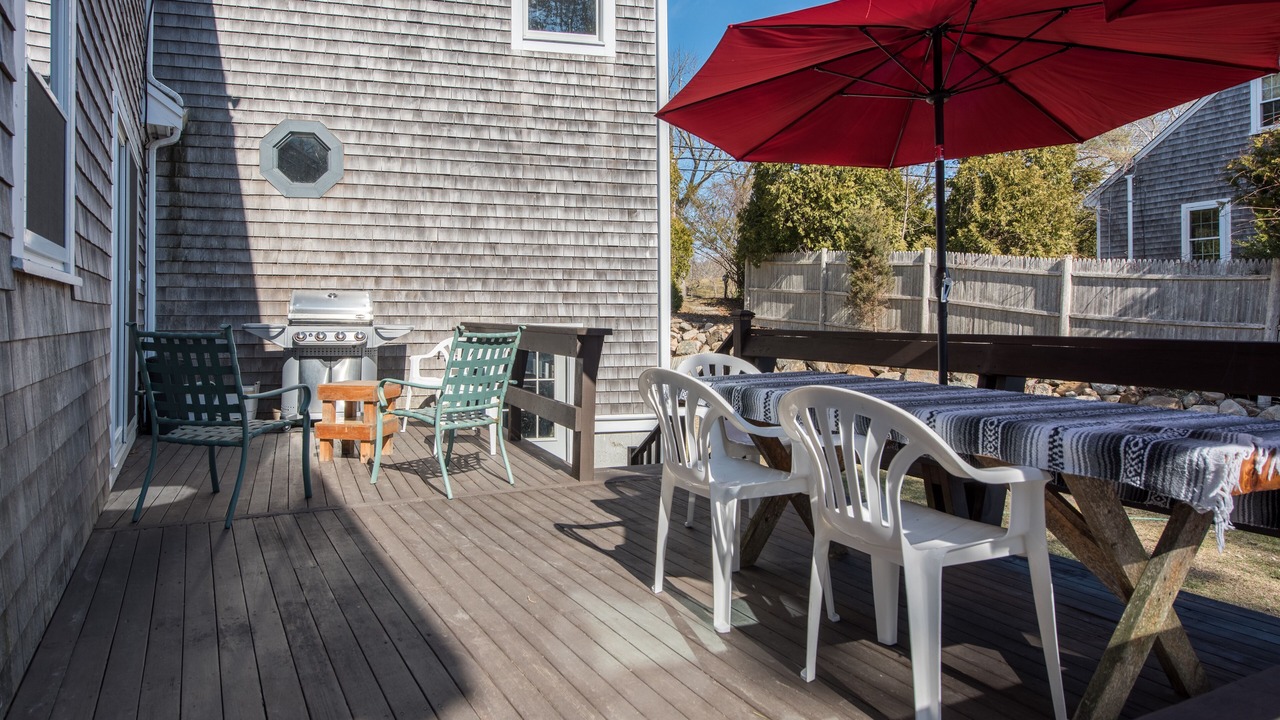 Photo of Others in Woods Hole