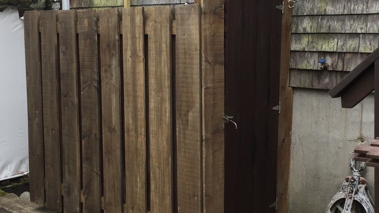 Photo of Outdoor in Woods Hole