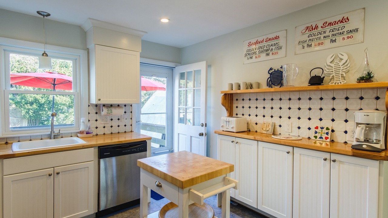 Photo of Outdoor in Woods Hole