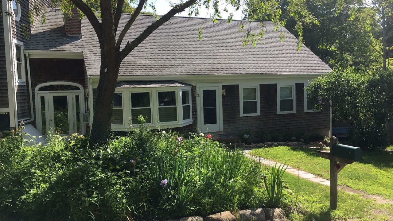 Photo of Others in Woods Hole