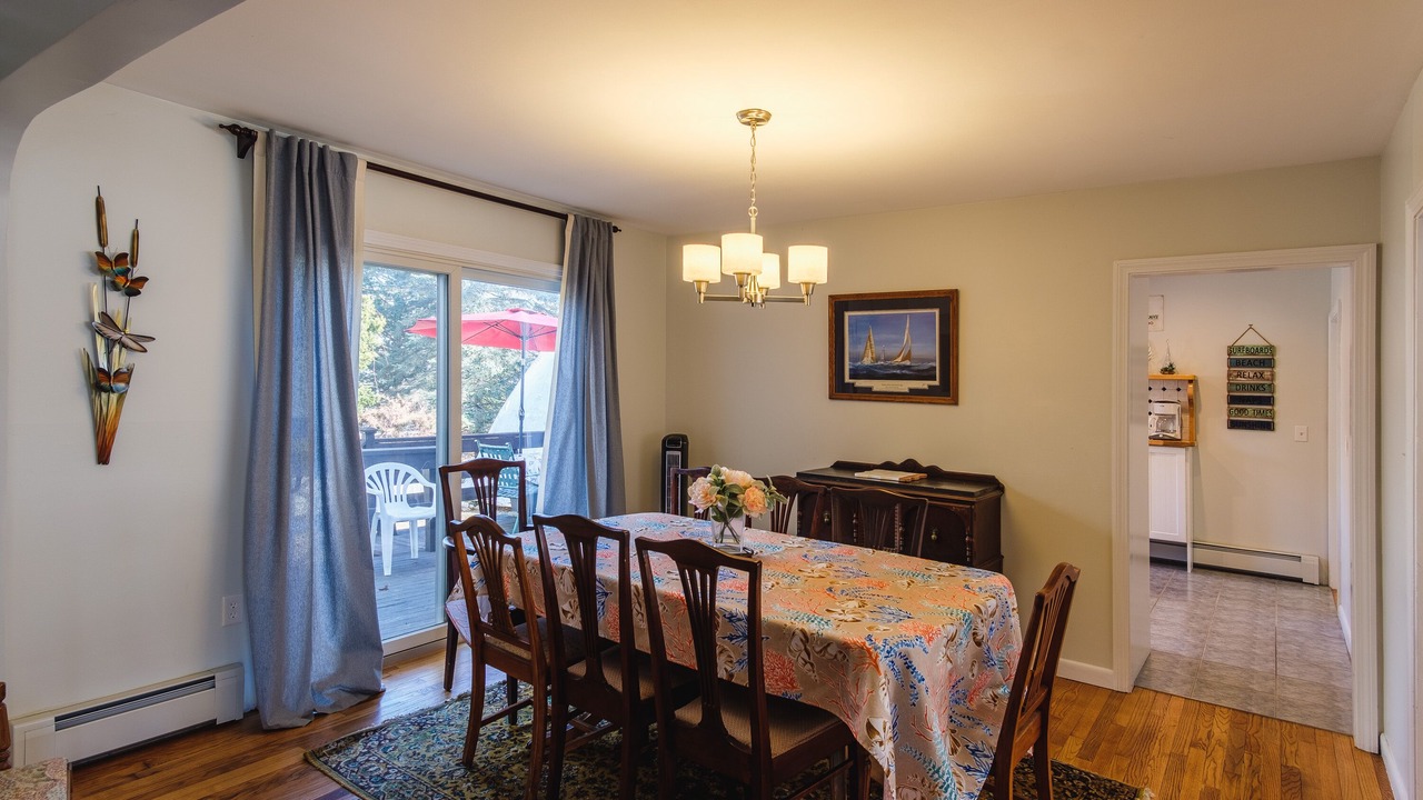 Photo of Others in Woods Hole