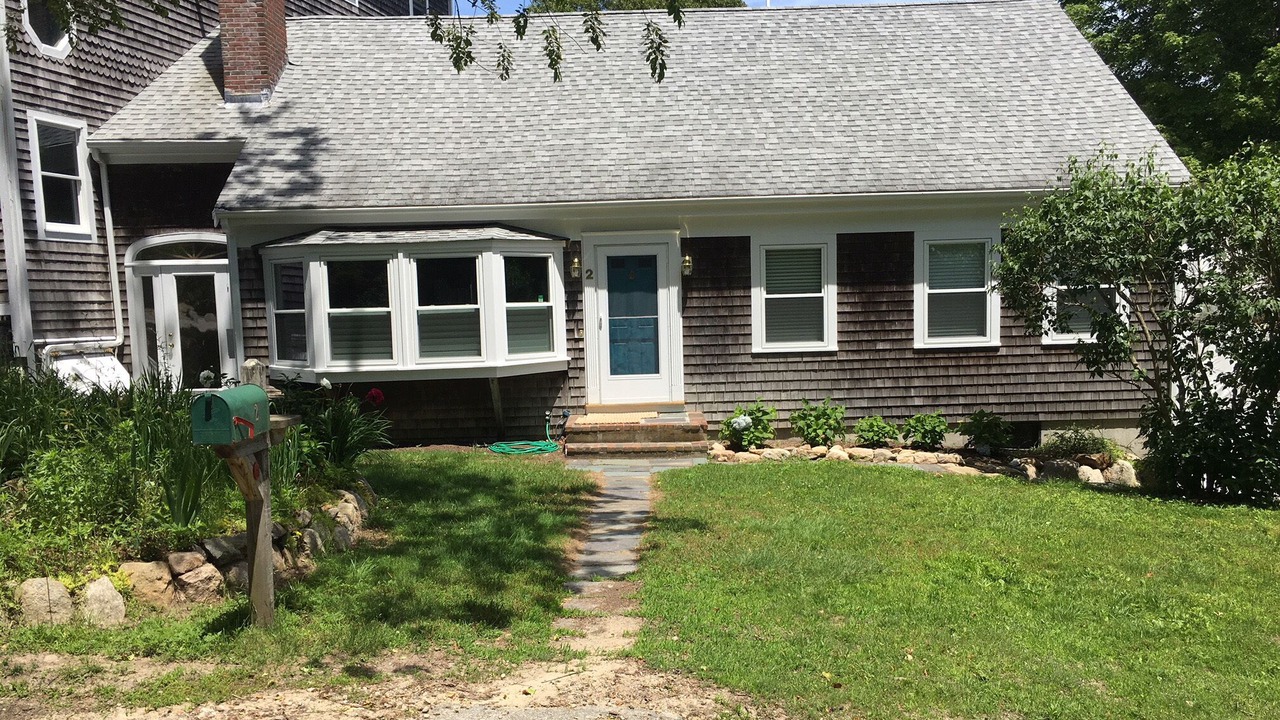 Photo of Outdoor in Woods Hole