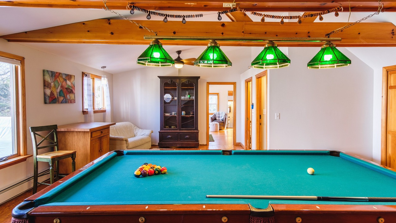 Photo of Bedroom in Woods Hole