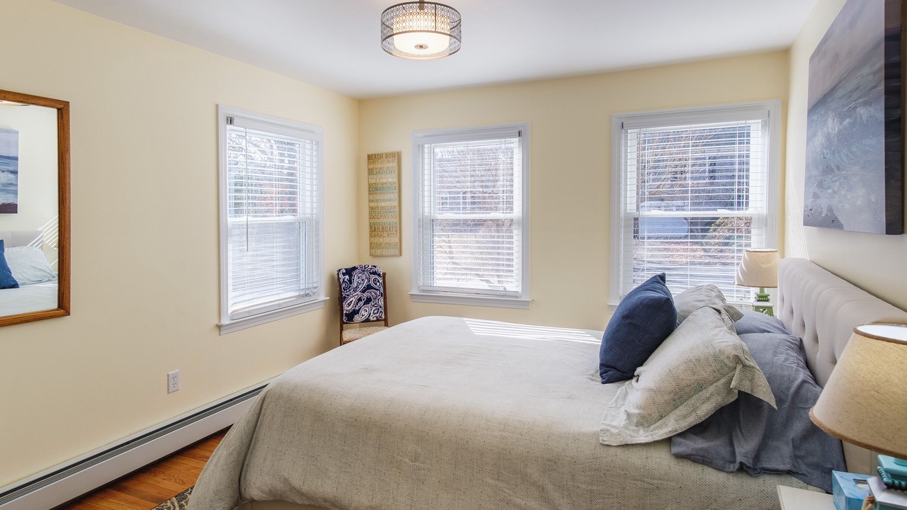 Photo of Others in Woods Hole