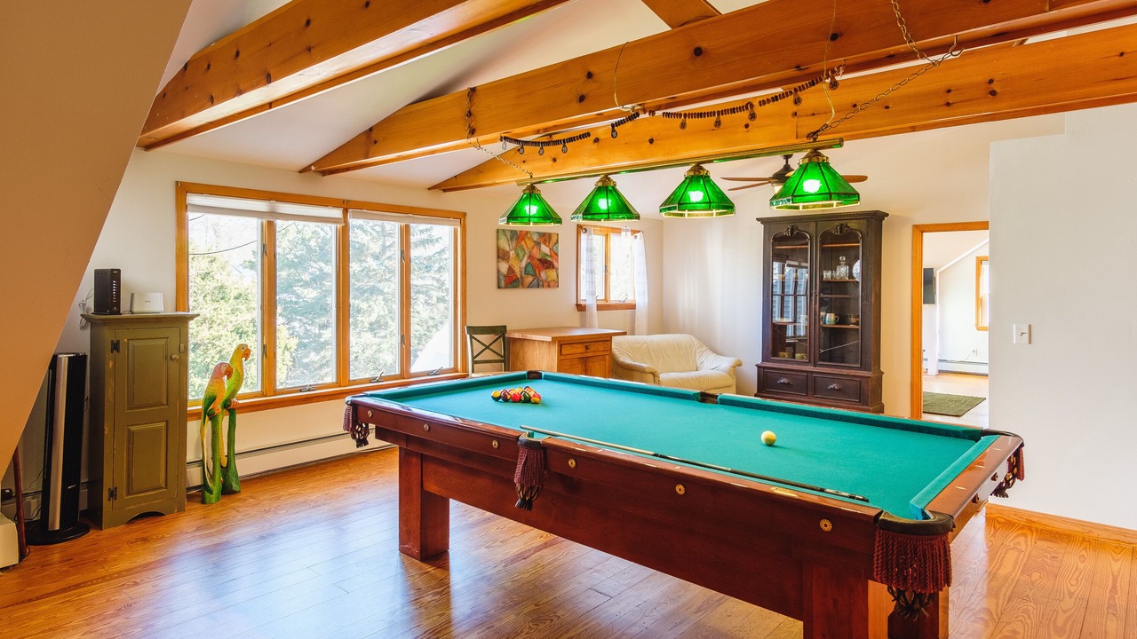 Photo of Bedroom in Woods Hole