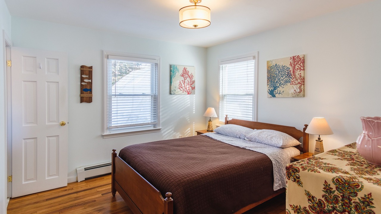 Photo of Others in Woods Hole