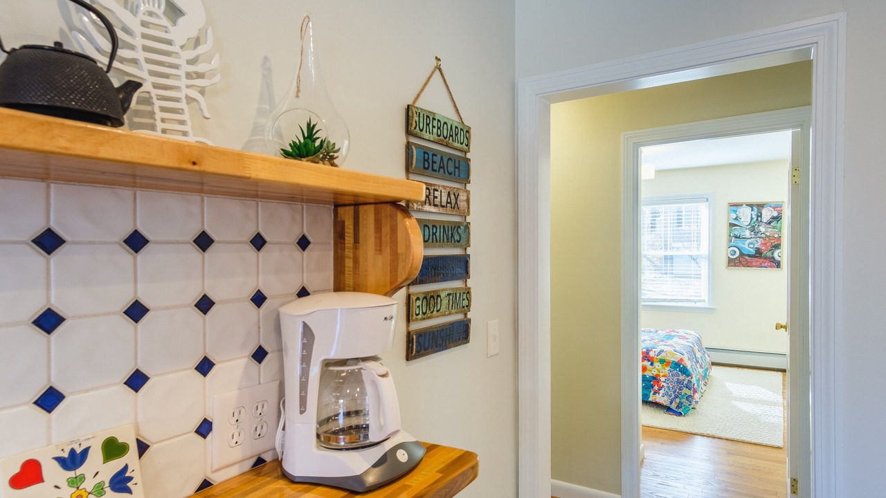 Photo of Others in Woods Hole