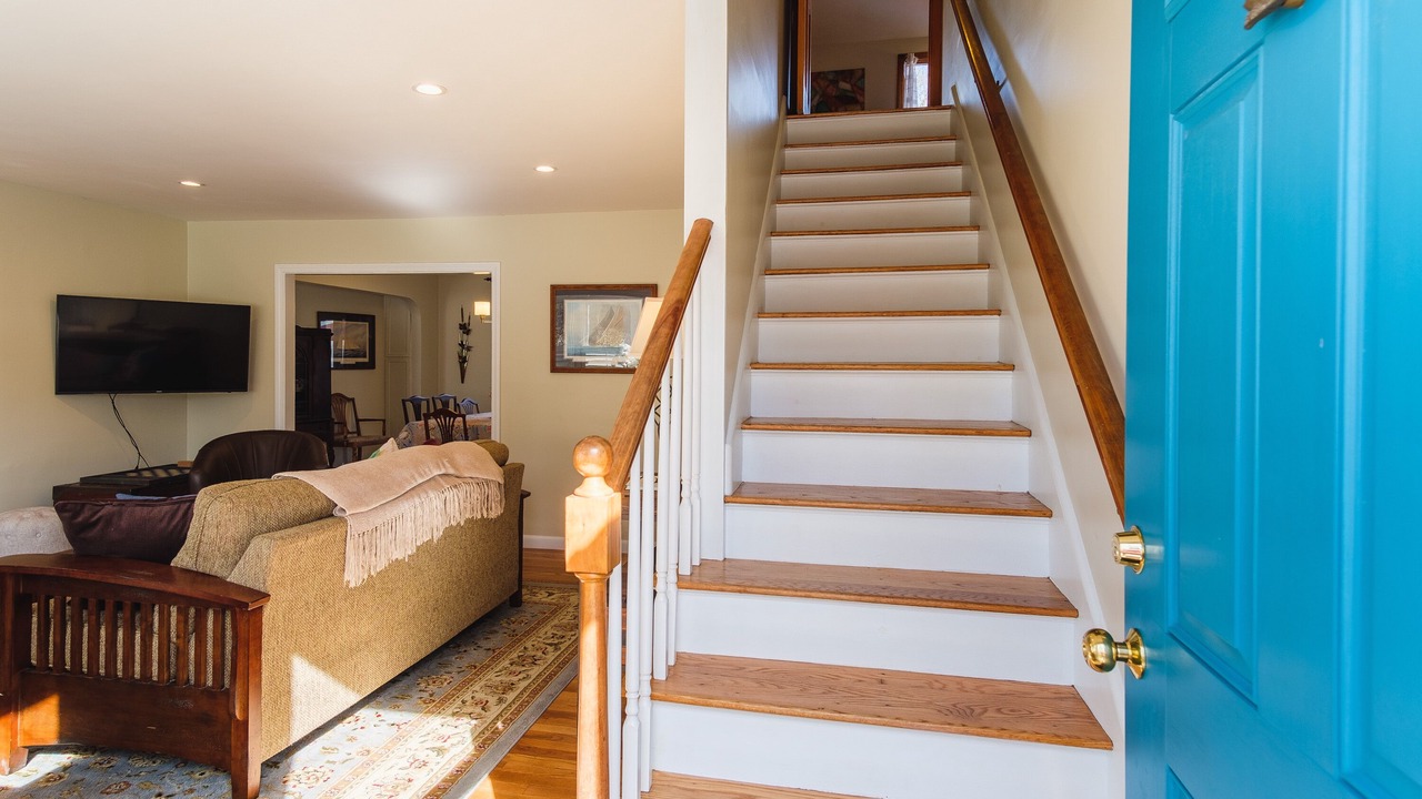 Photo of Outdoor in Woods Hole