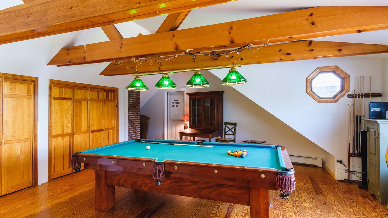 Photo of Outdoor in Woods Hole