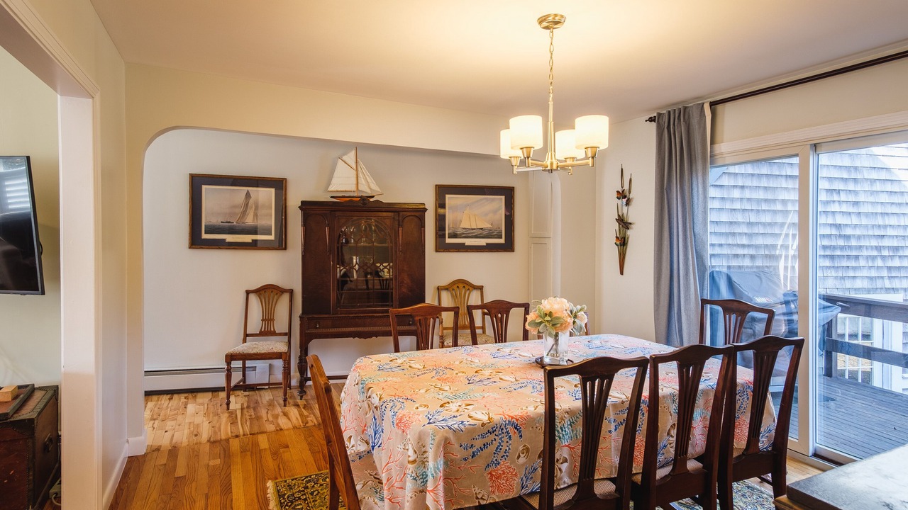 Photo of Others in Woods Hole