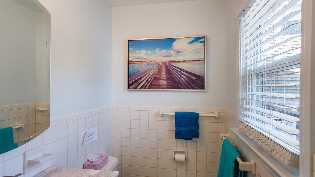 Photo of Others in Woods Hole