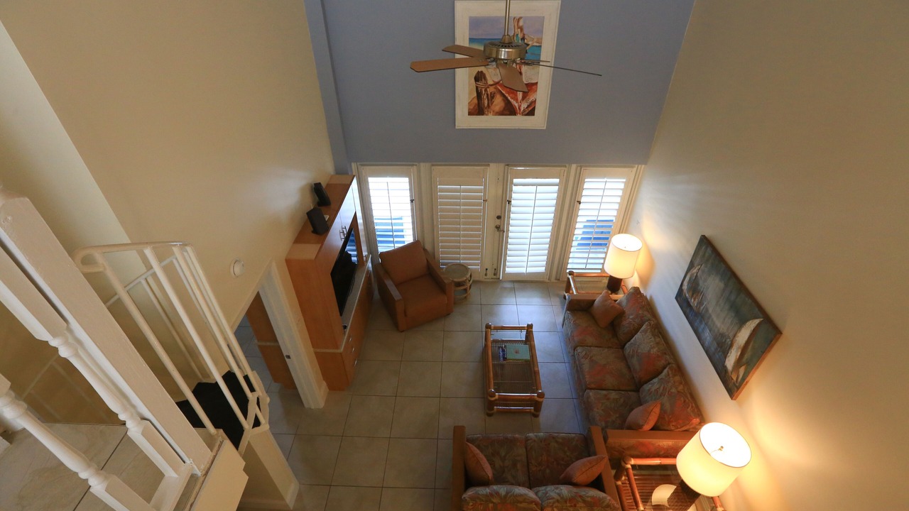 Photo of Livingroom in Historic Seaport