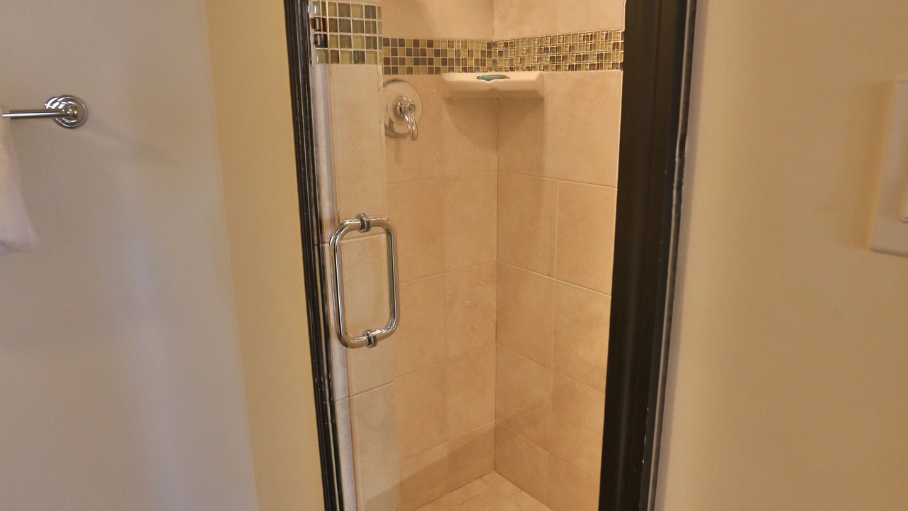 Photo of Bathroom in Historic Seaport