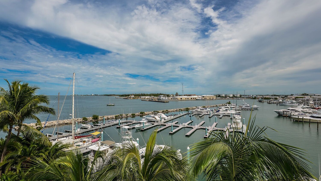 Photo of Patio Balcony in Historic Seaport