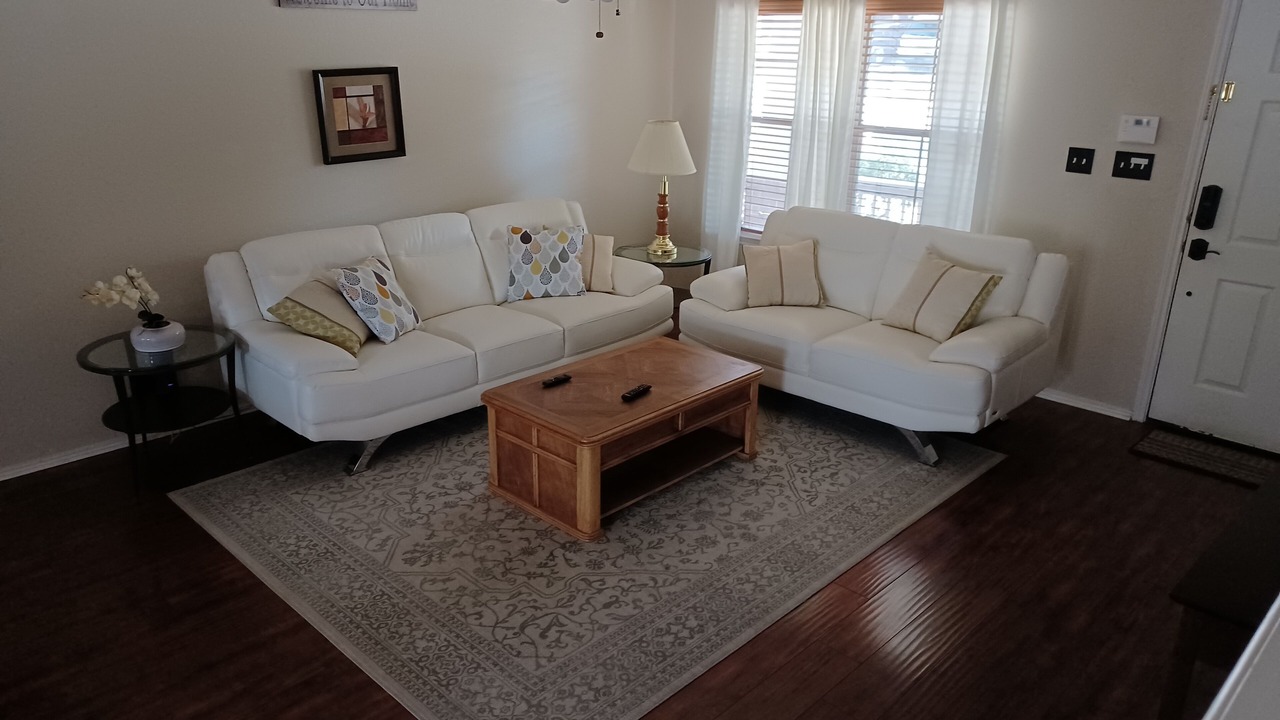 Photo of Bedroom in Medical Center District