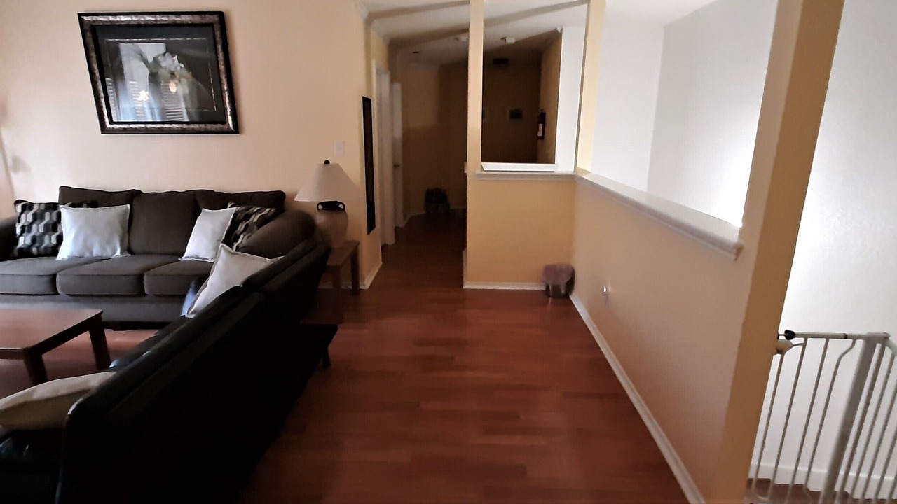 Photo of Bathroom in Medical Center District