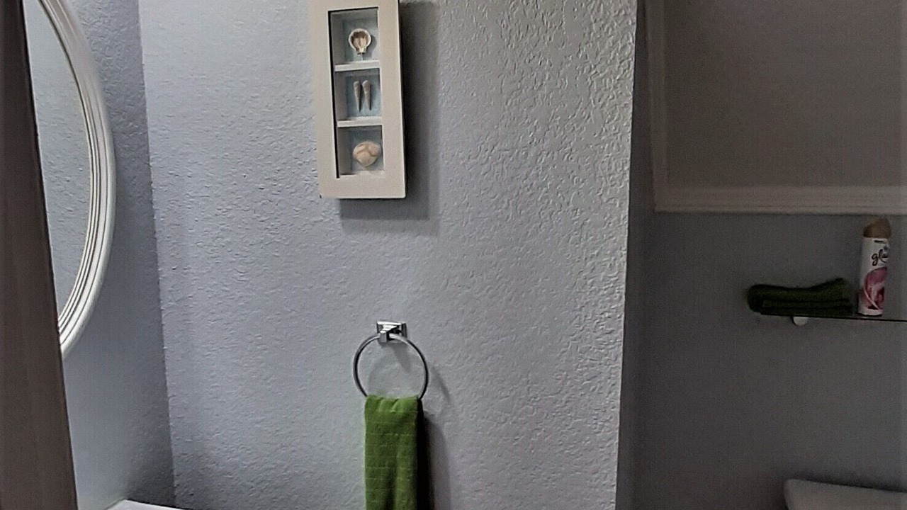 Photo of Bedroom in Medical Center District