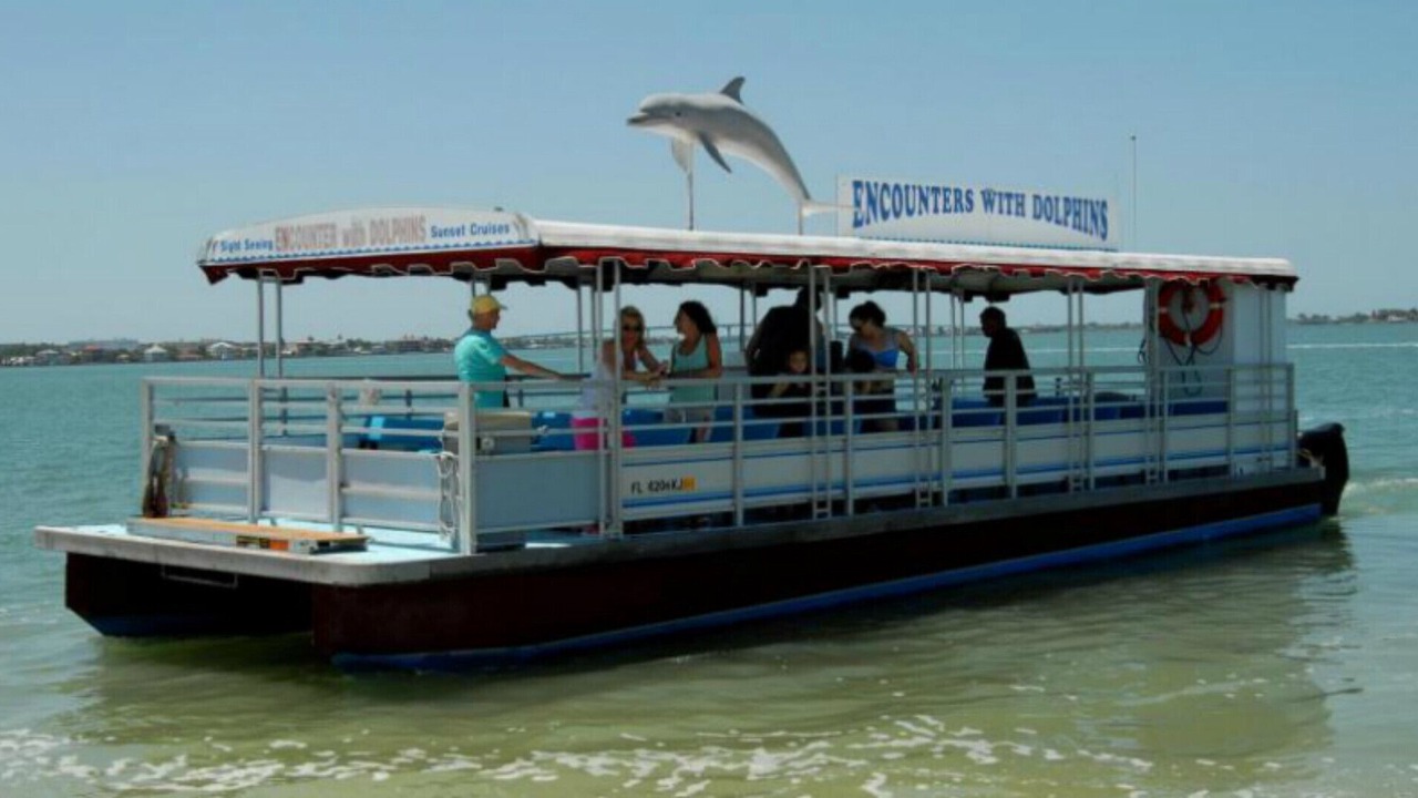 Photo of Others in Clearwater Beach