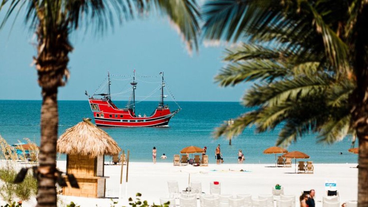 Photo of Others in Clearwater Beach