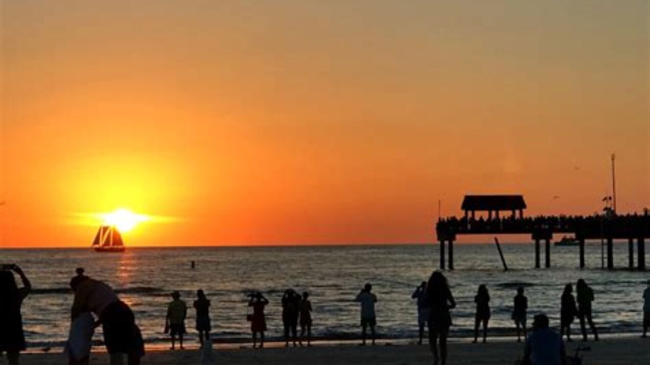 Photo of Others in Clearwater Beach