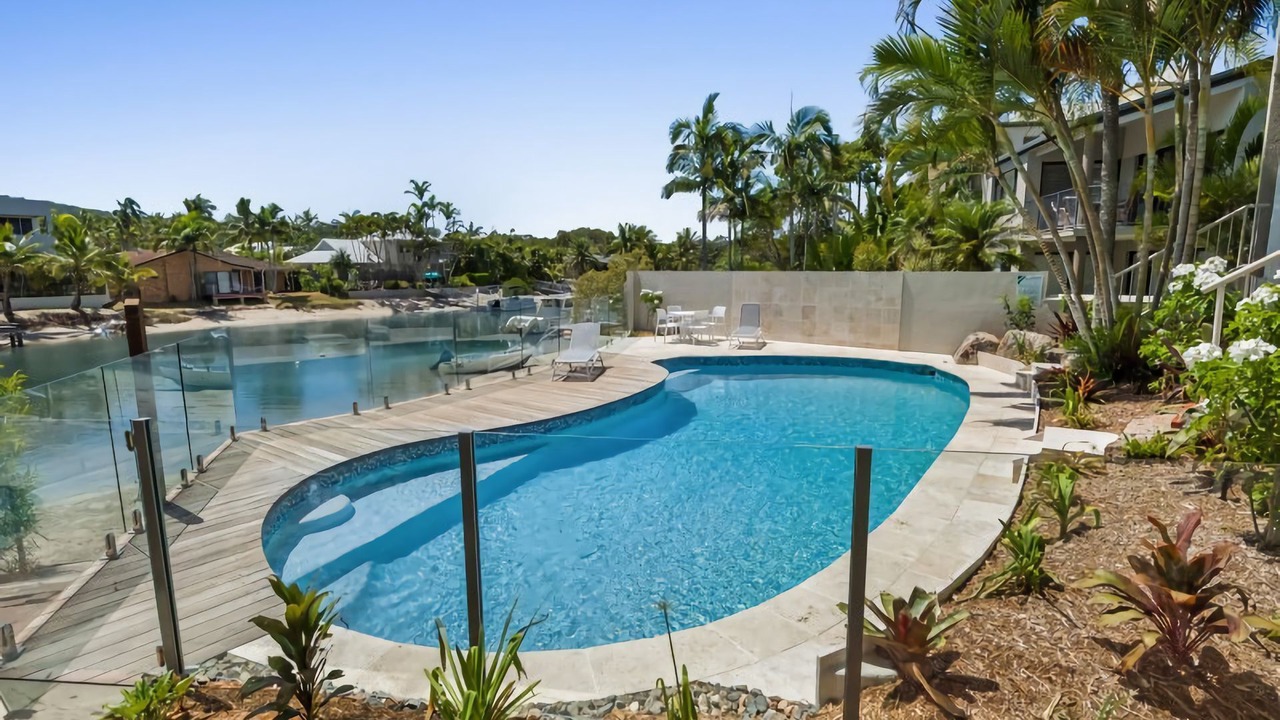 Photo of Outdoor in Noosa Heads