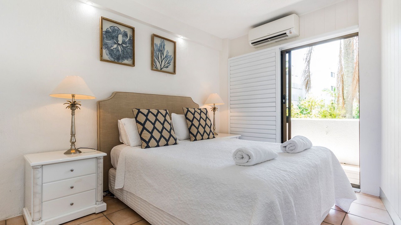 Photo of Bedroom in Noosa Heads