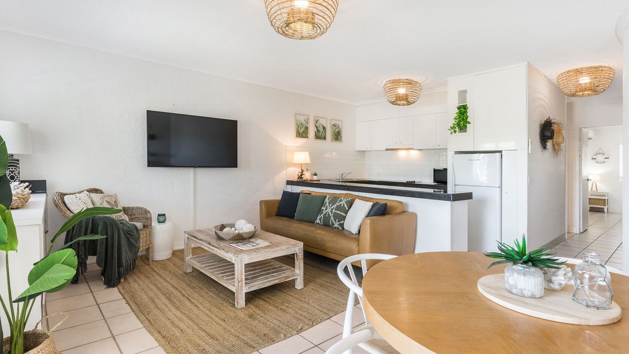 Photo of Livingroom in Noosa Heads