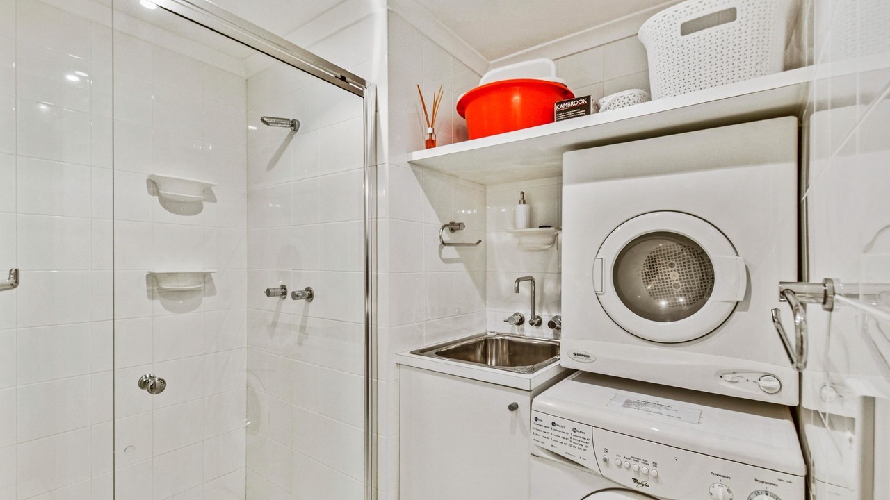 Photo of Bathroom in Noosa Heads