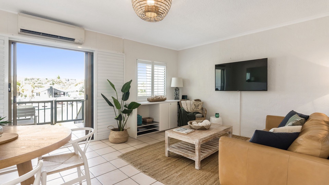 Photo of Livingroom in Noosa Heads