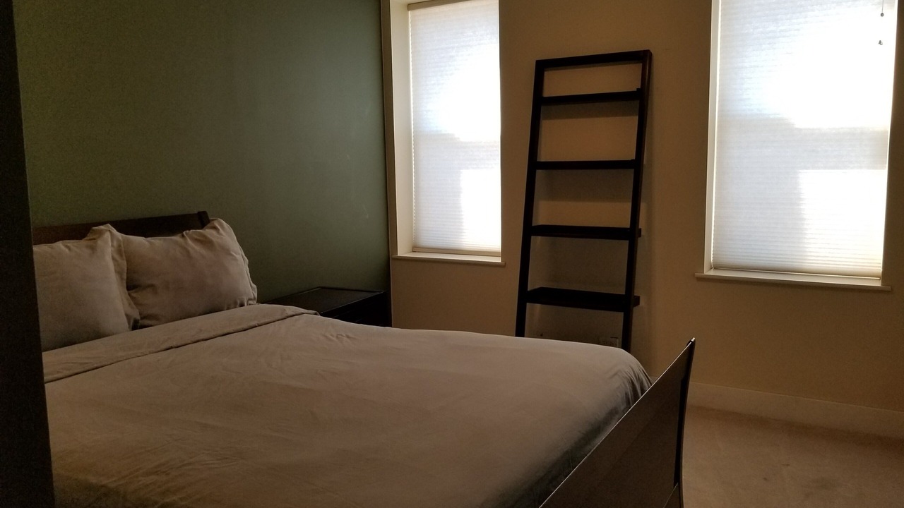 Photo of Bedroom in Pulaski Park