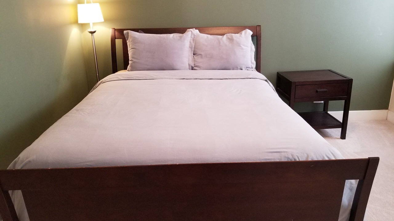 Photo of Bedroom in Pulaski Park