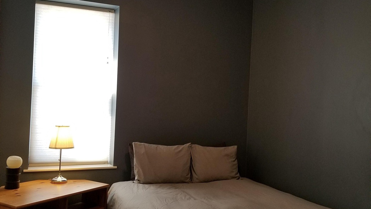 Photo of Bedroom in Pulaski Park