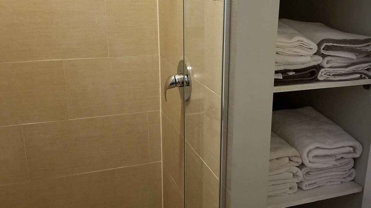 Photo of Bathroom in Pulaski Park