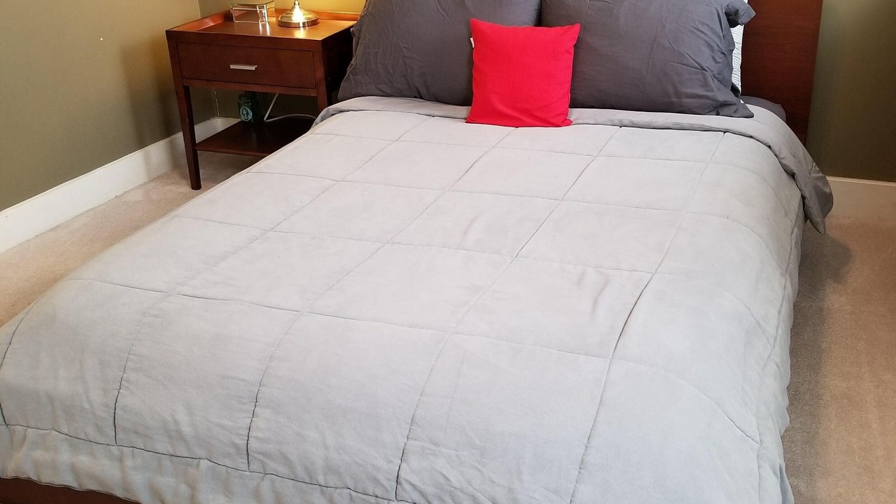 Photo of Bedroom in Pulaski Park