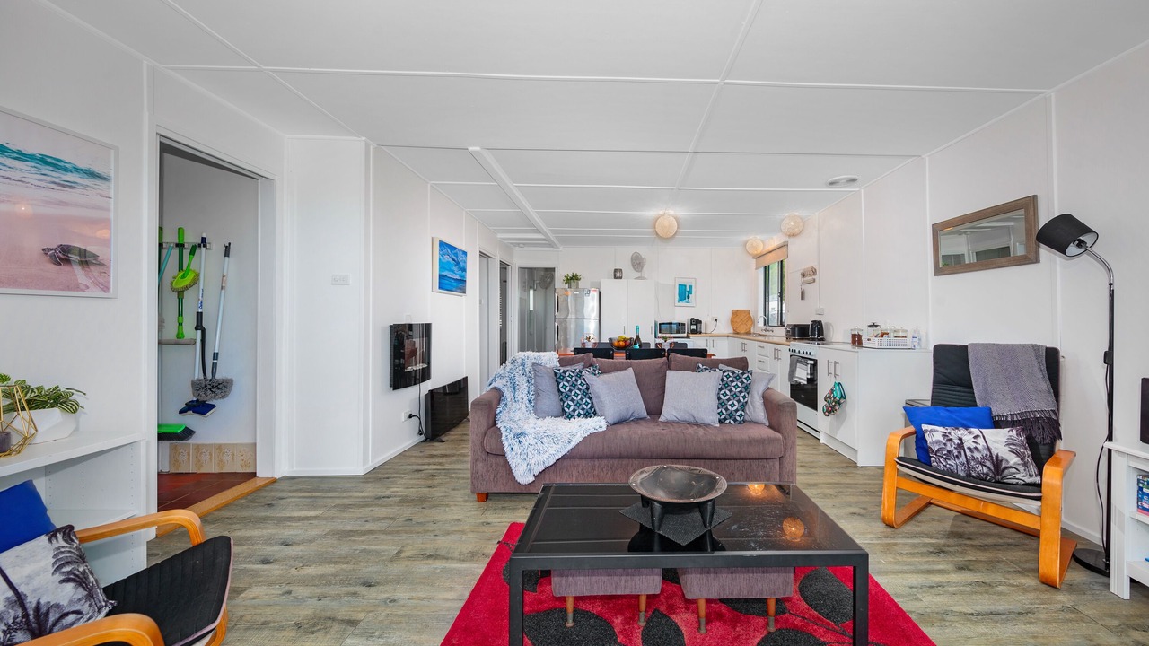 Photo of Livingroom in Long Beach