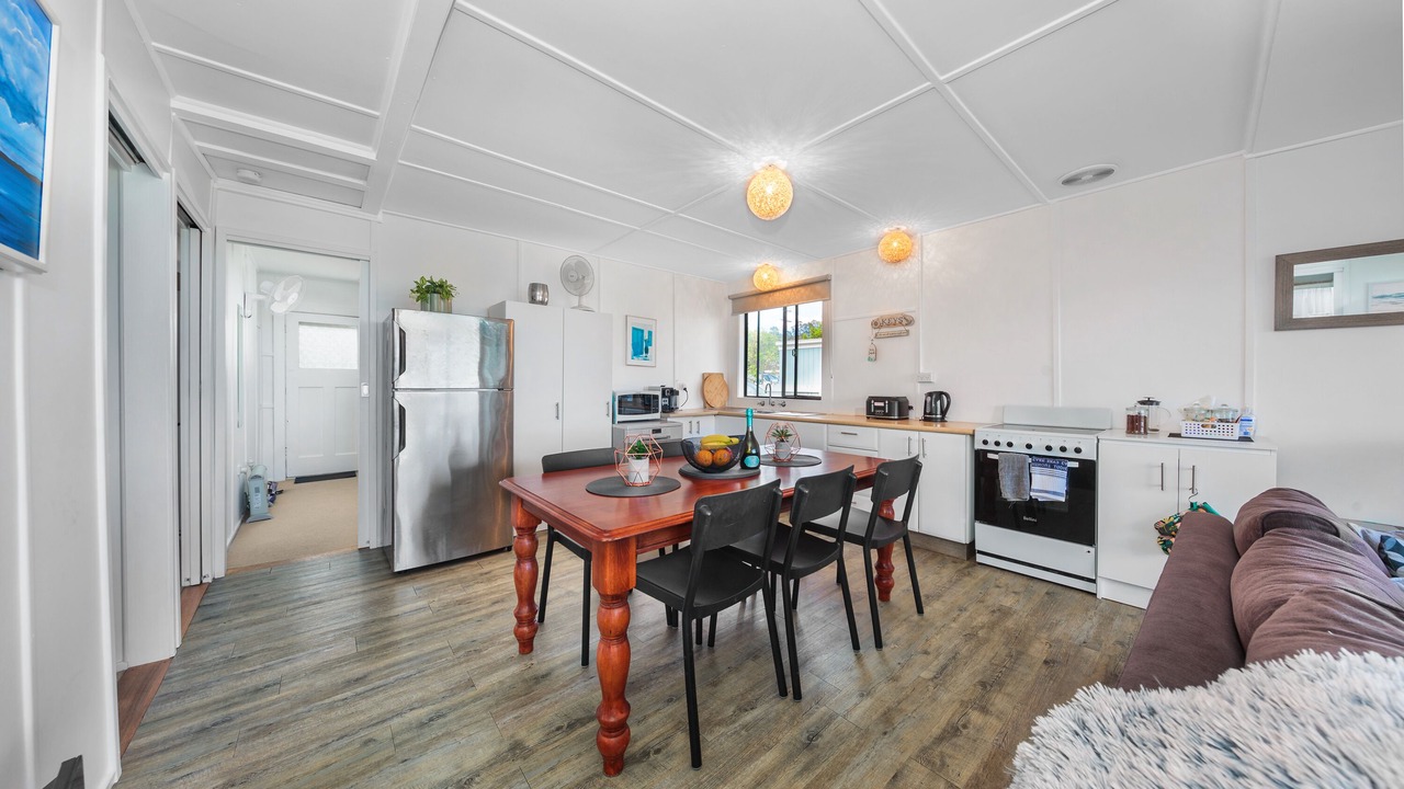 Photo of Kitchen in Long Beach