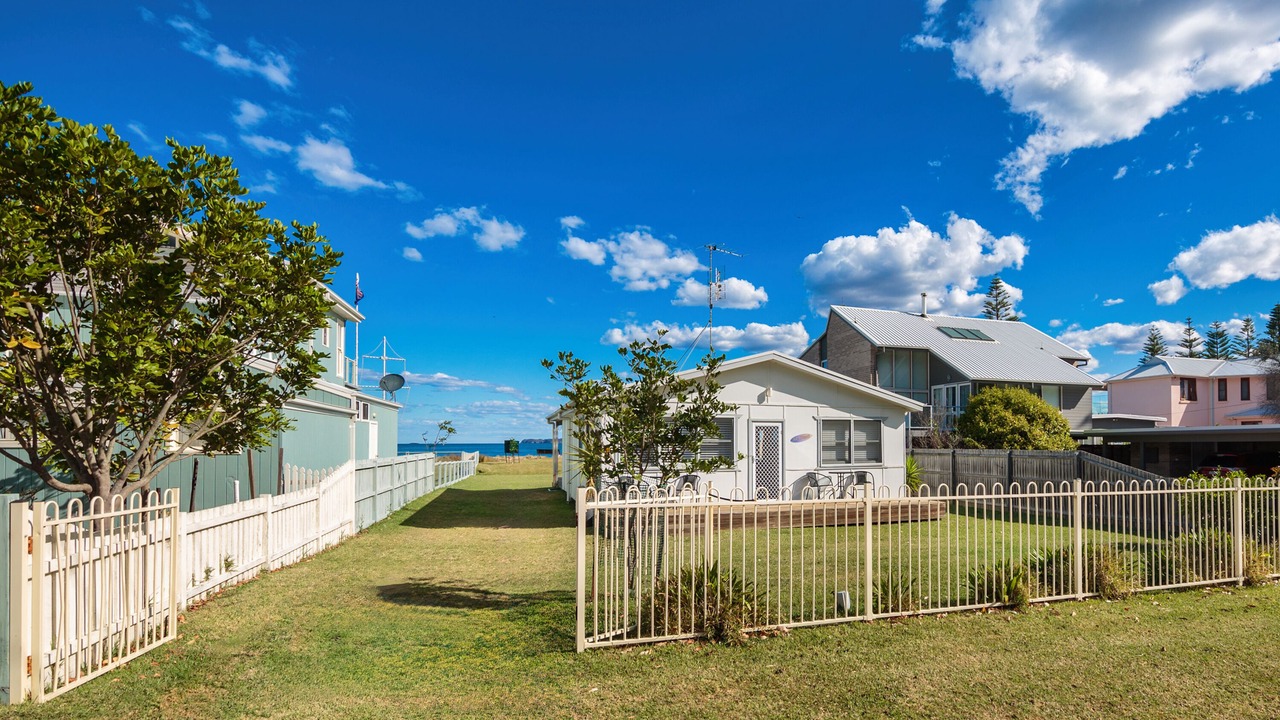 Photo of Outdoor in Long Beach