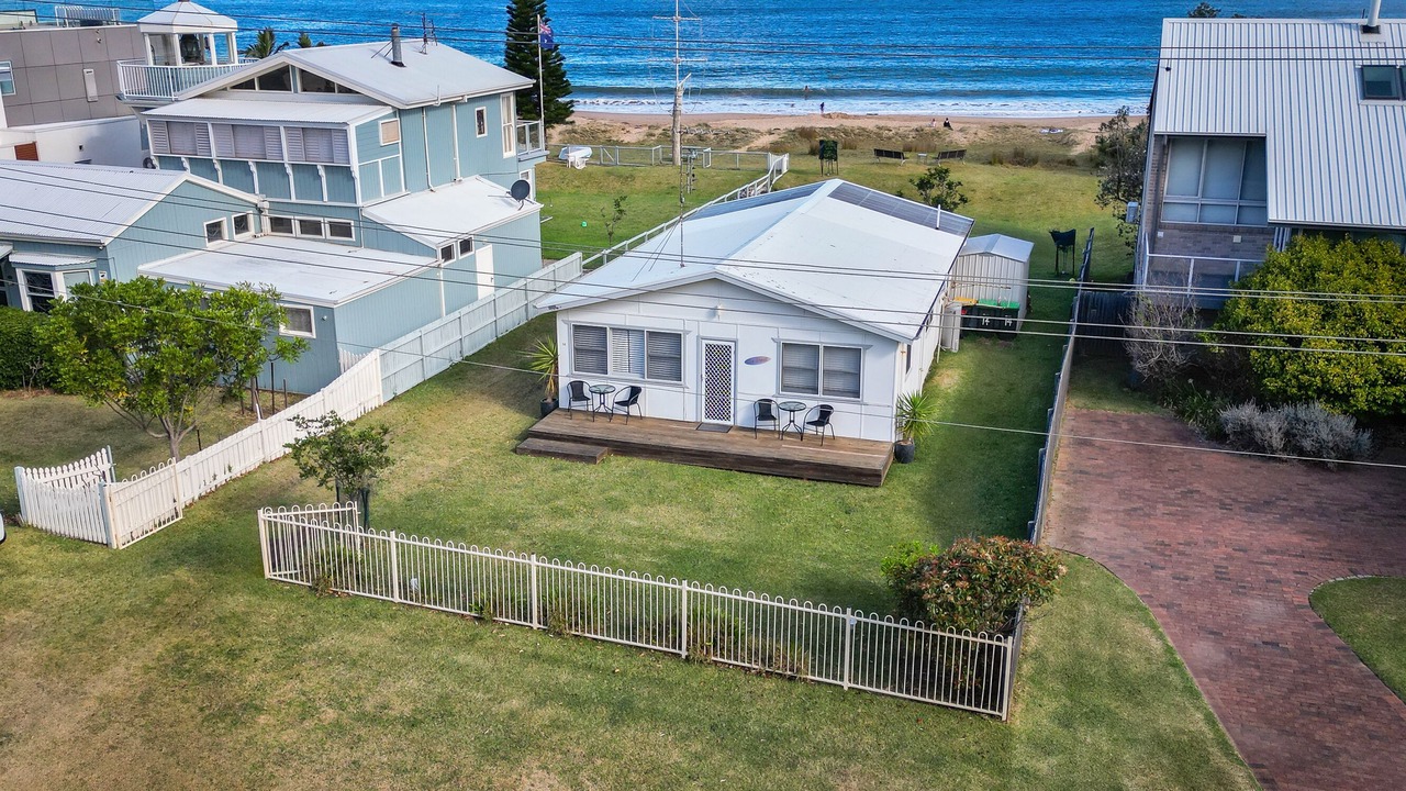 Photo of Outdoor in Long Beach