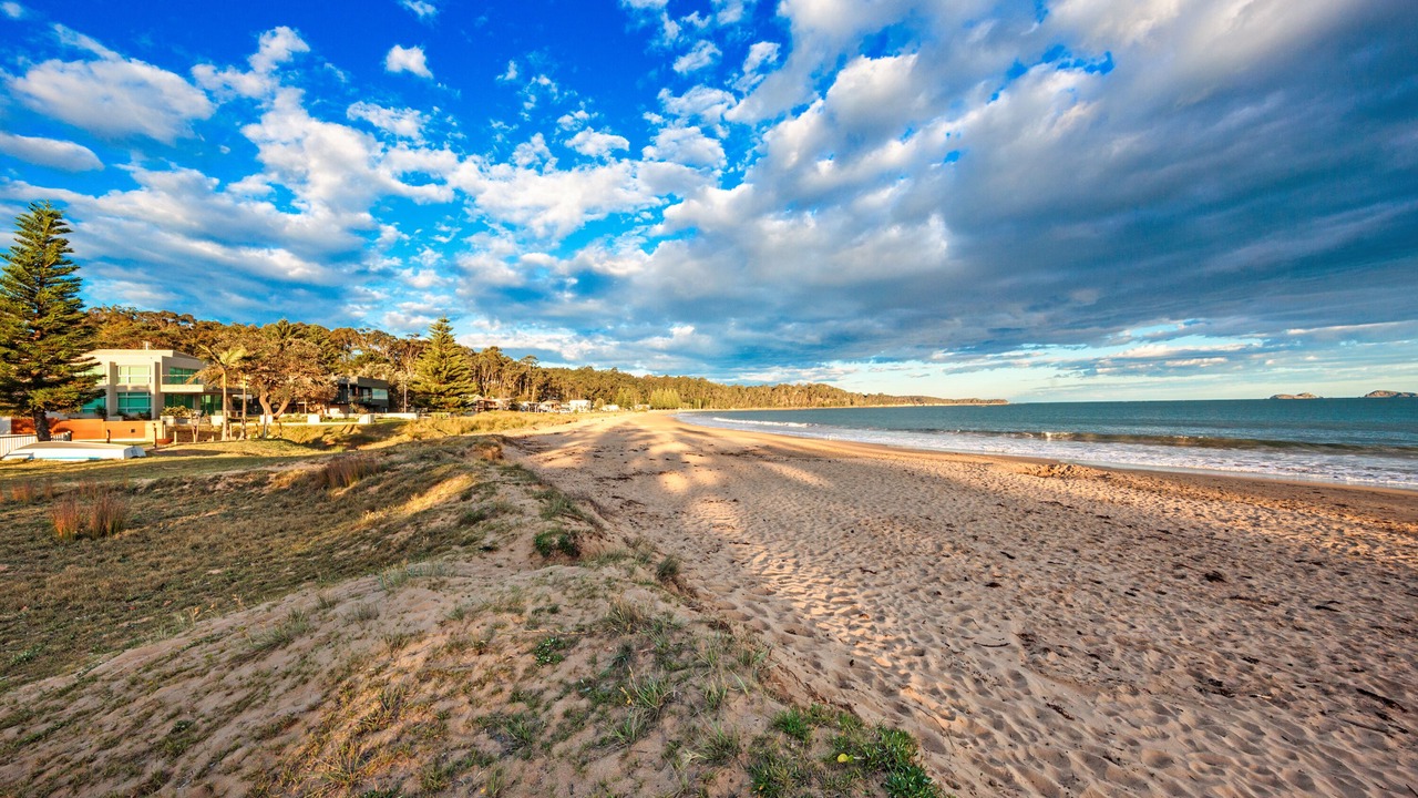 Photo of Others in Long Beach