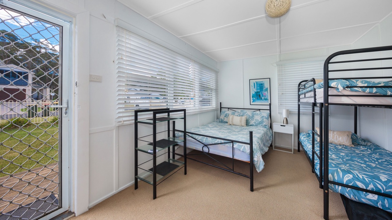 Photo of Bedroom in Long Beach