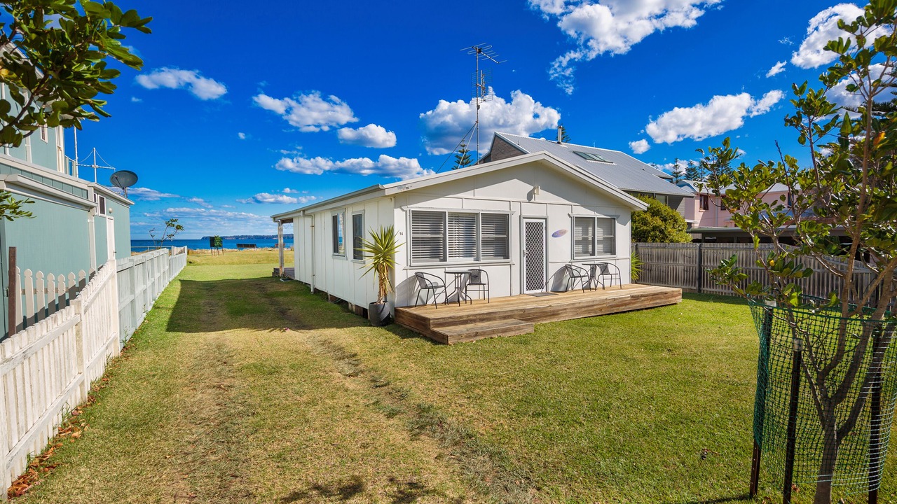 Photo of Outdoor in Long Beach